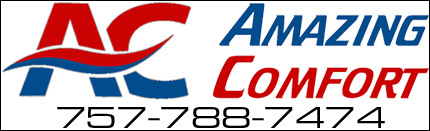 Amazing Comfort Heating and Air Conditioning